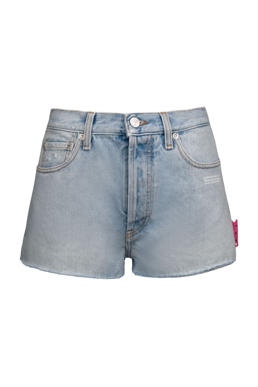 Купить Шорты OFF WHITE