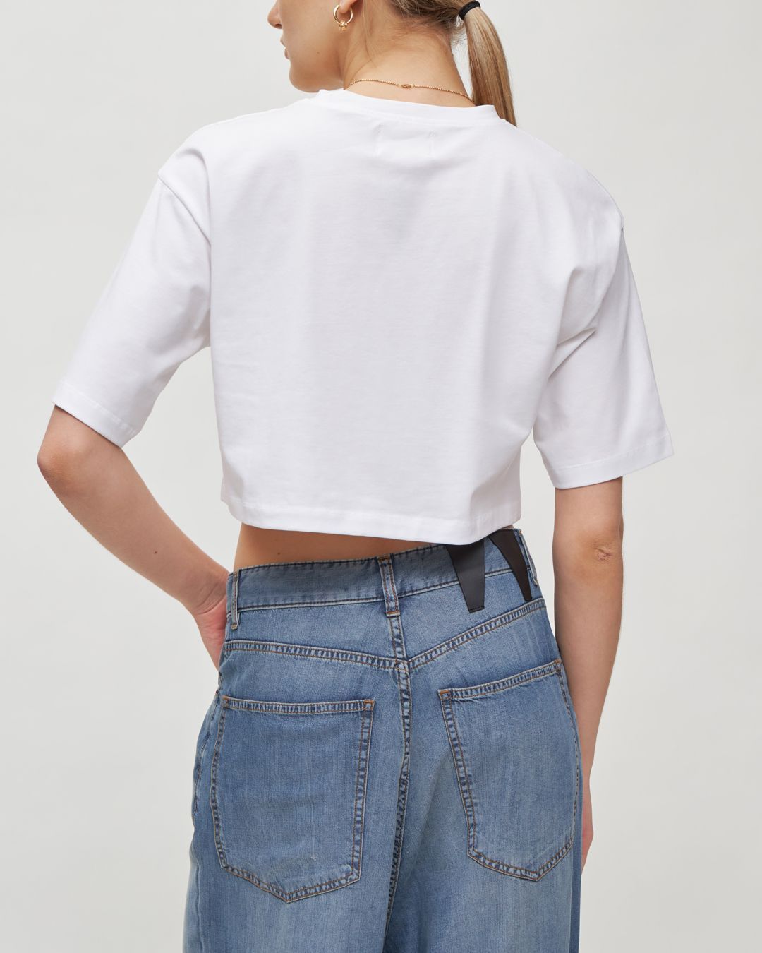 Купить Футболка LOULOU DE SAISON