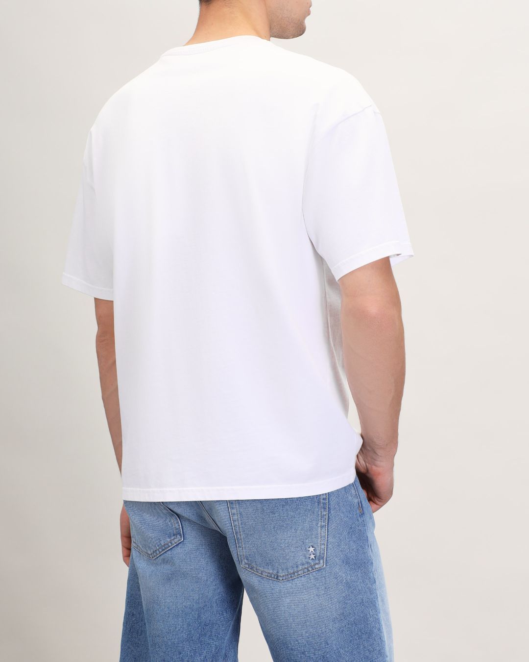 Купить Футболка ICON DENIM