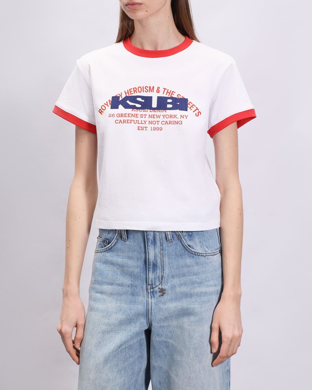 Купить Футболка KSUBI