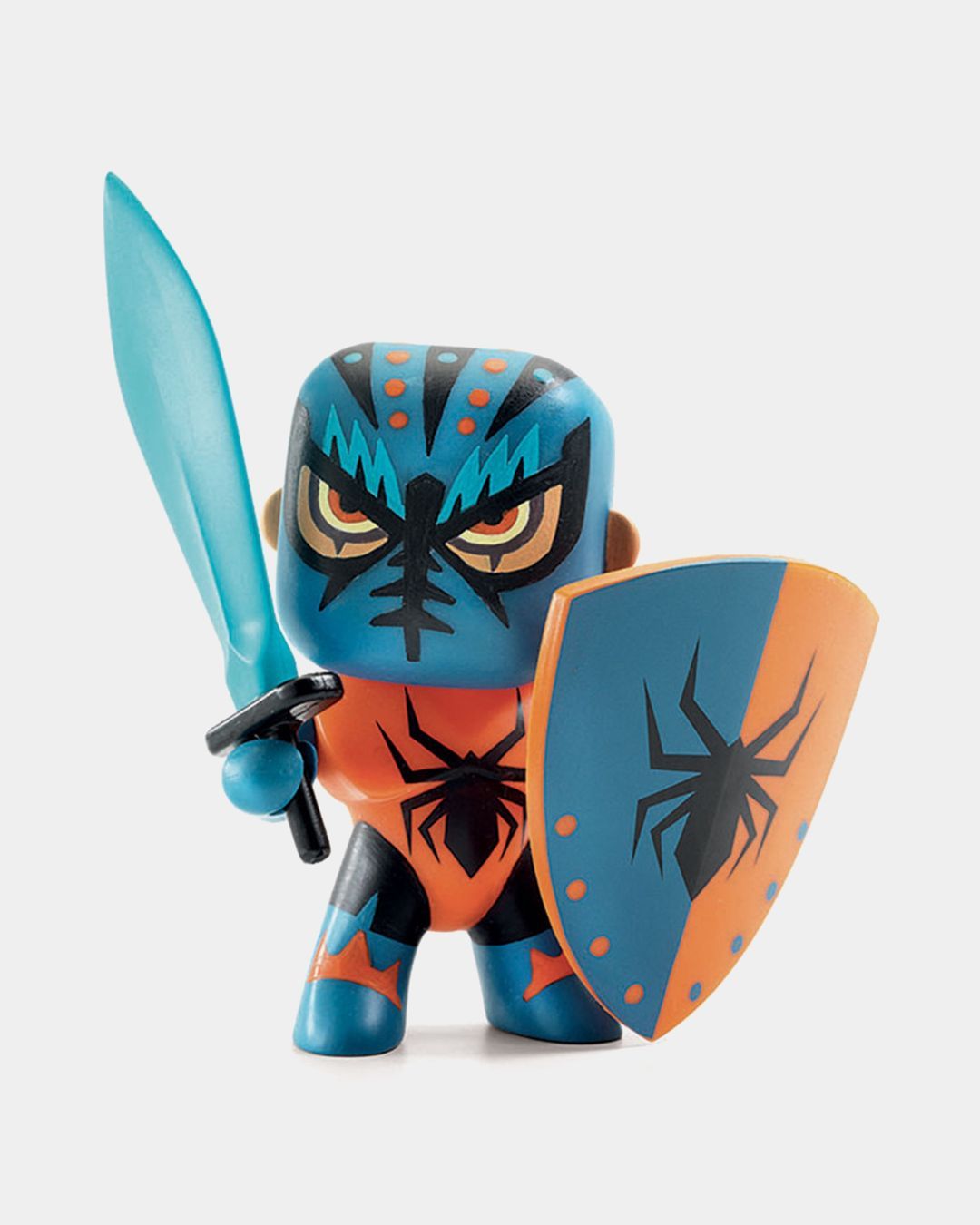 Купить Игровой набор серии рыцарь спайди DJECO