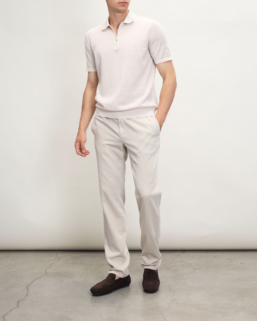 Купить Джемпер BERTOLO