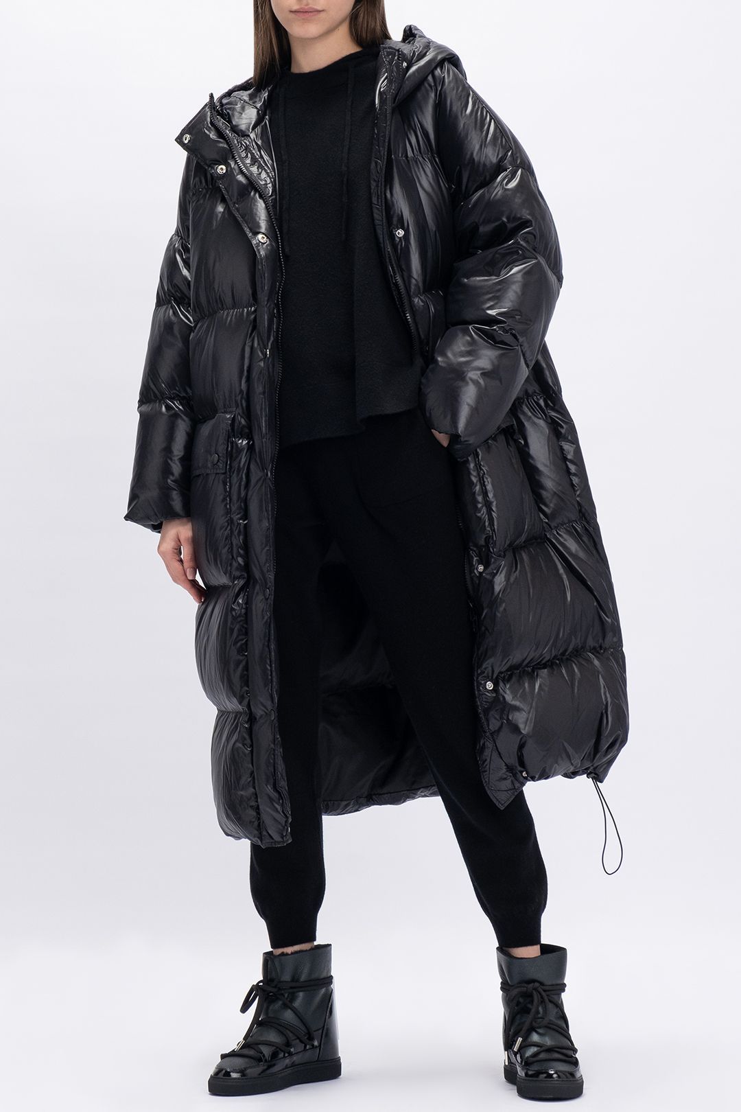 Купить Ботинки INUIKII