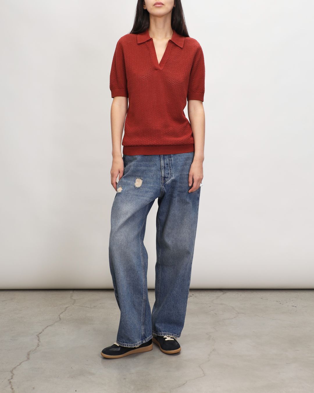 Купить Джинсы ROCKABI