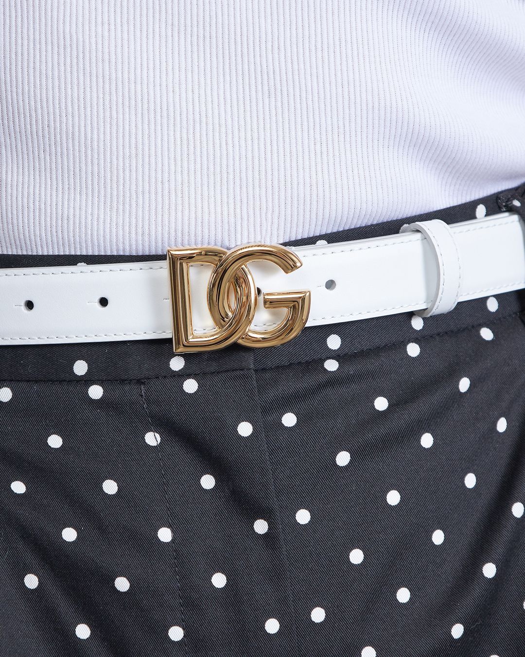 Купить Ремень DOLCE & GABBANA