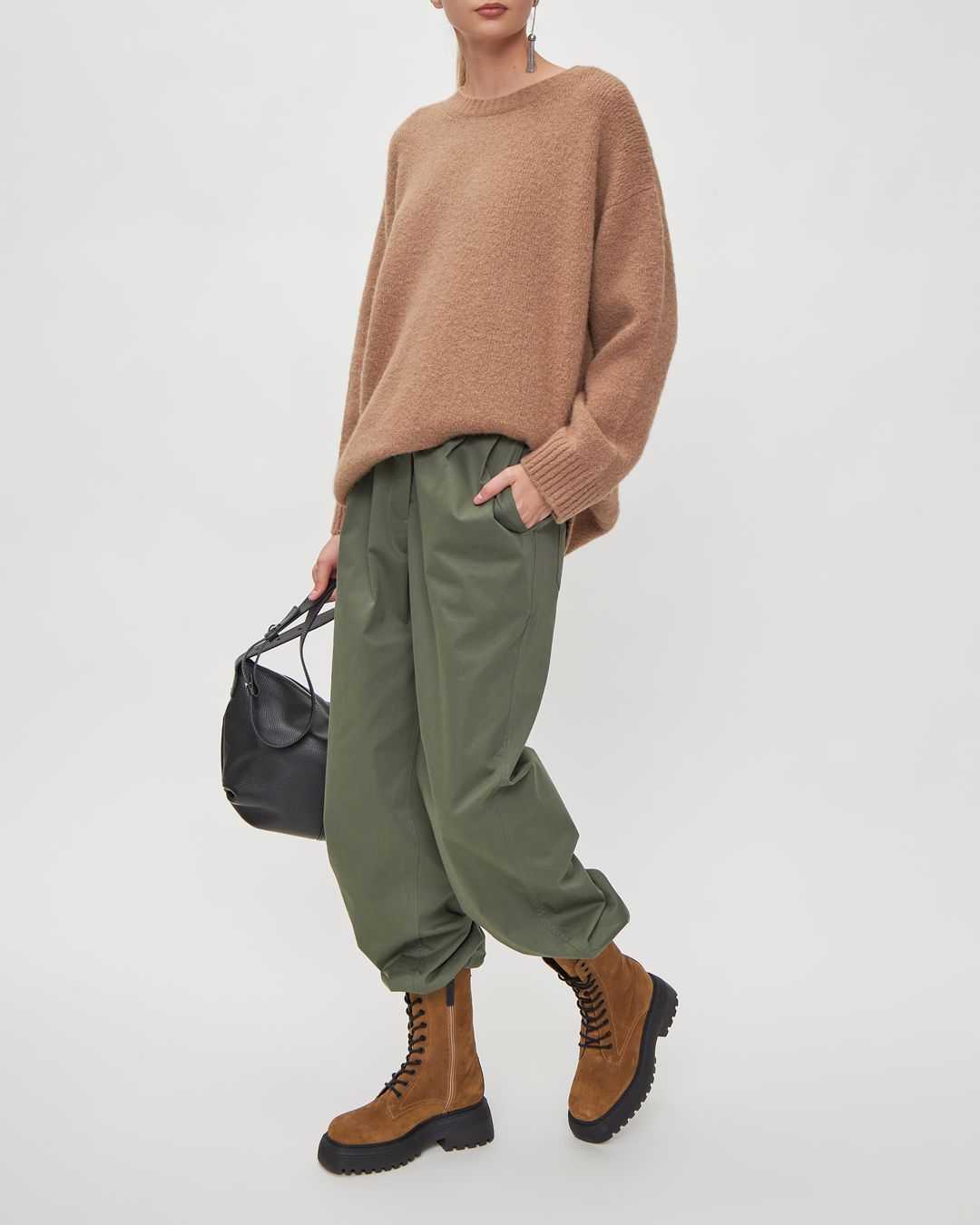 Купить Джемпер WEEKEND MAX MARA