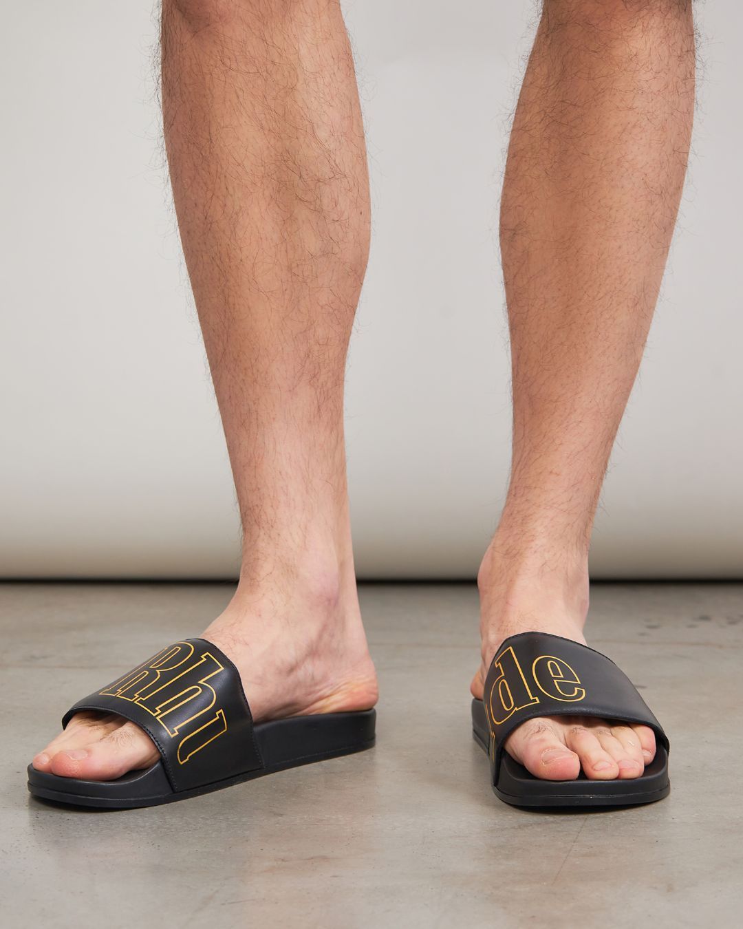 Купить Сандалии RHUDE