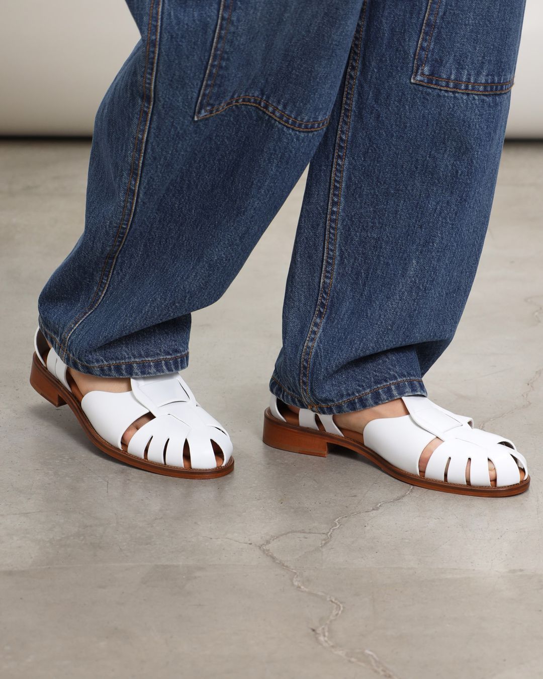 Купить Туфли HEREU