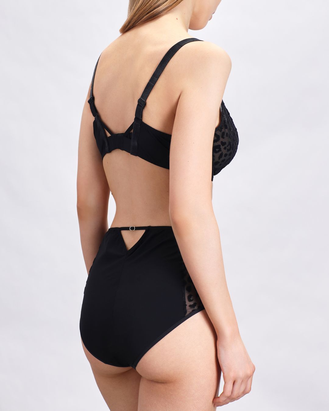 Купить Бюстгальтер CHANTELLE