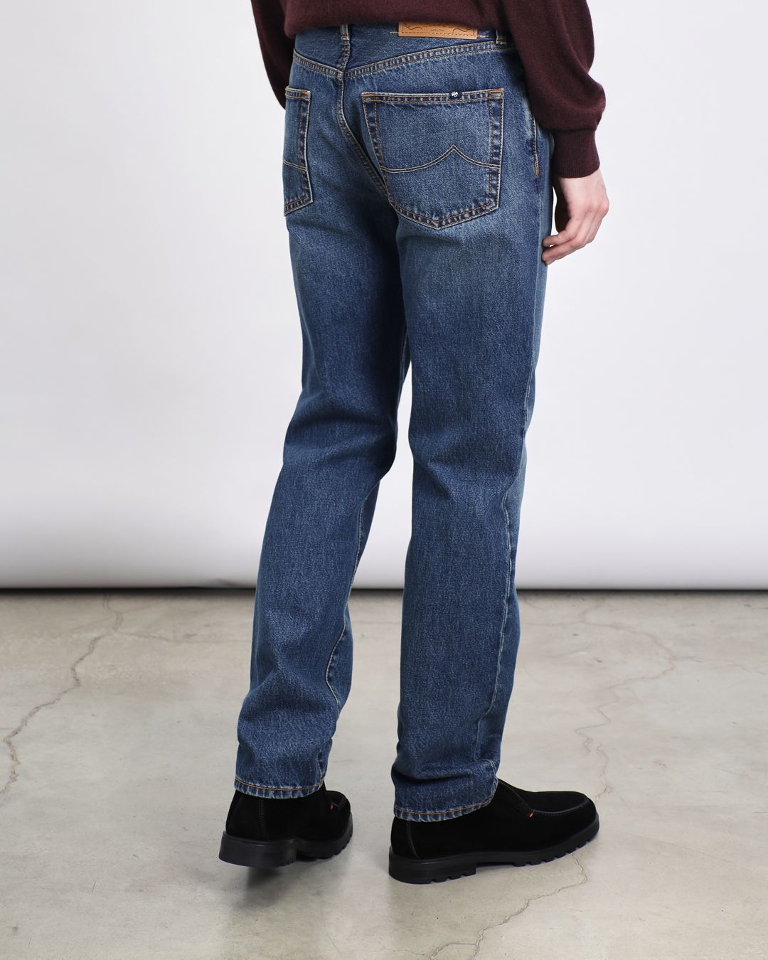 Купить Джинсы JACOB COHEN