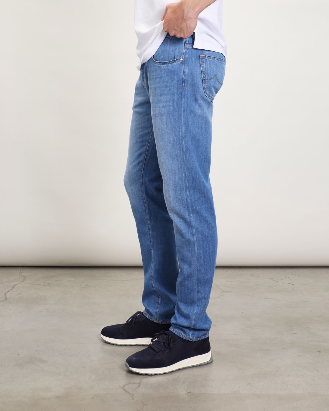 Купить Джинсы JACOB COHEN