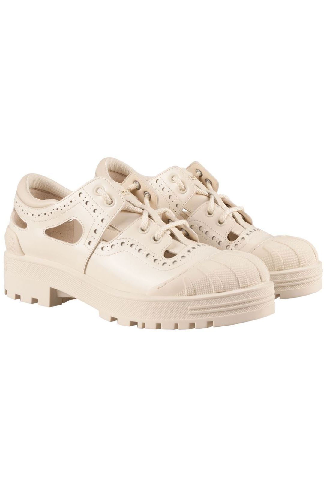 Купить Туфли DIOR