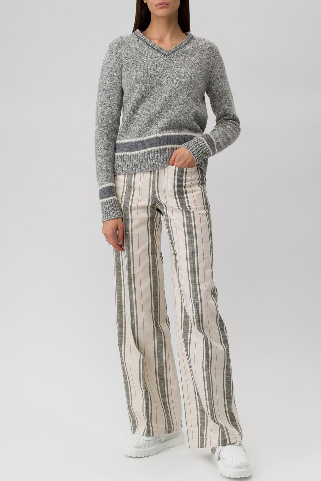 Купить Брюки DIOR