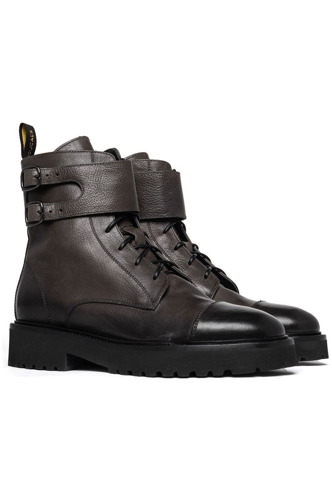 Купить Ботинки DOUCALS