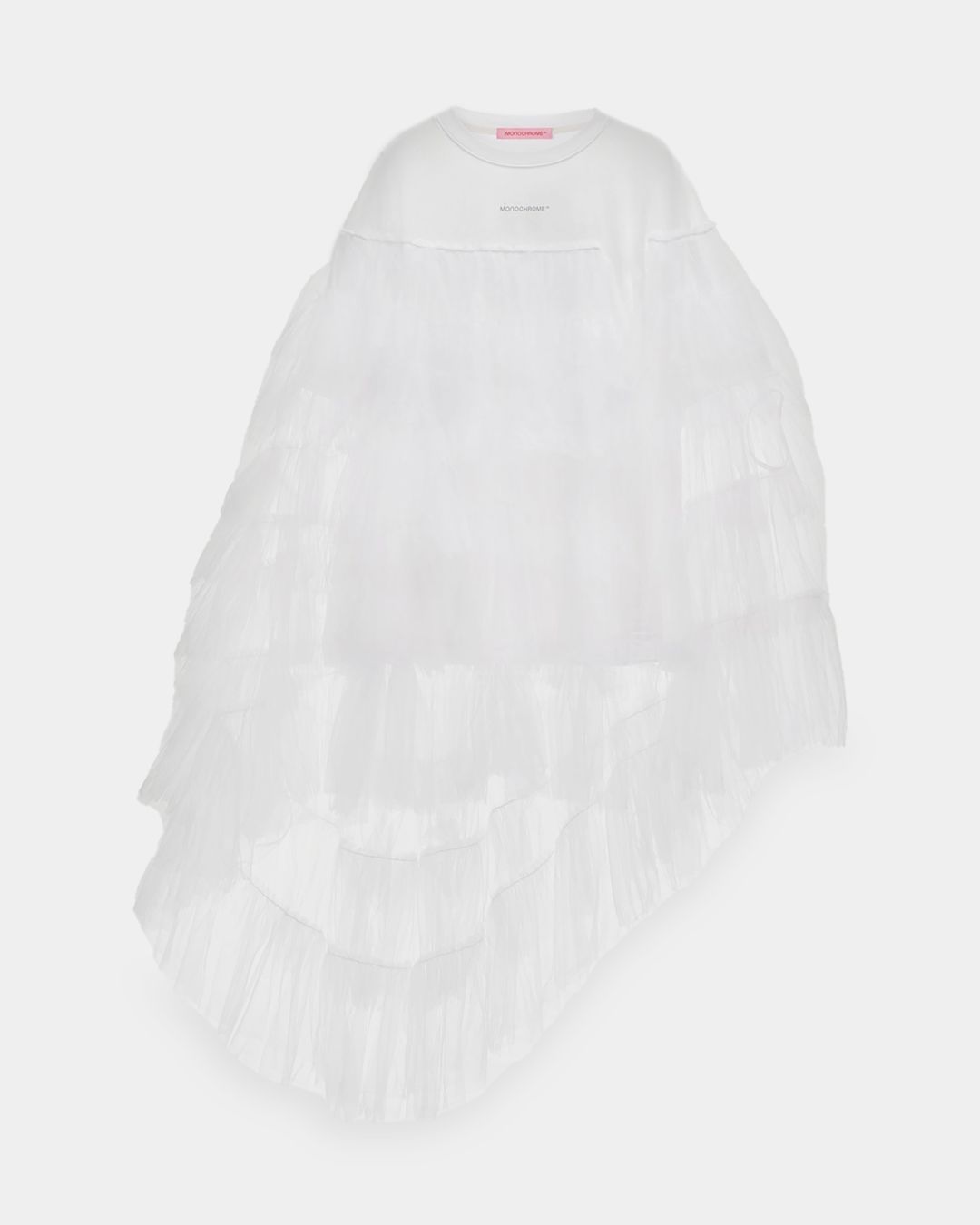 Купить Платье MONOCHROME