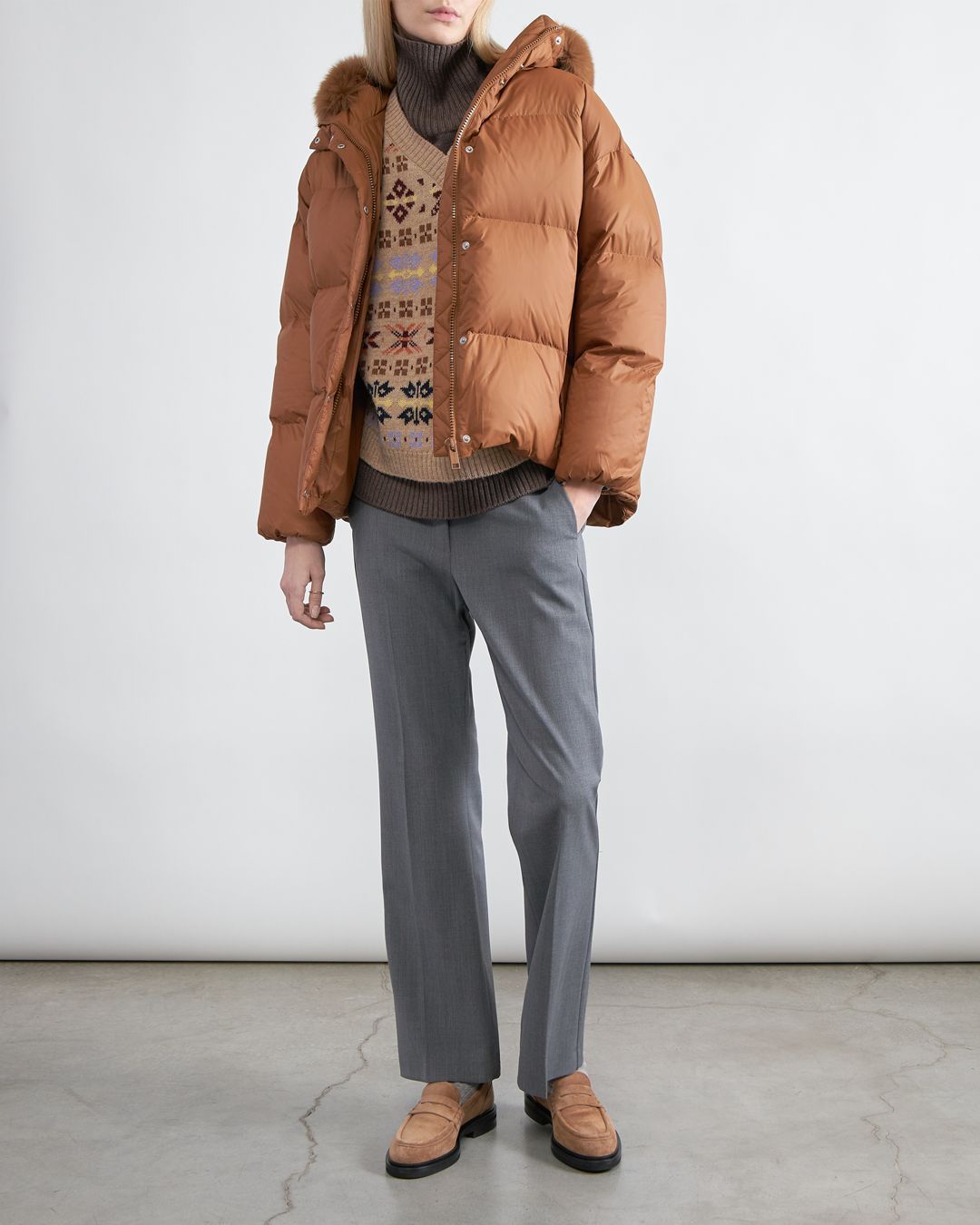 Купить Брюки WEEKEND MAX MARA