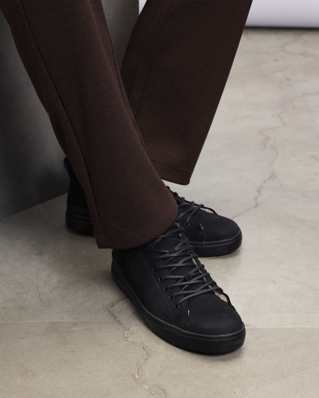 Купить Кеды BLACKSTONE MEN