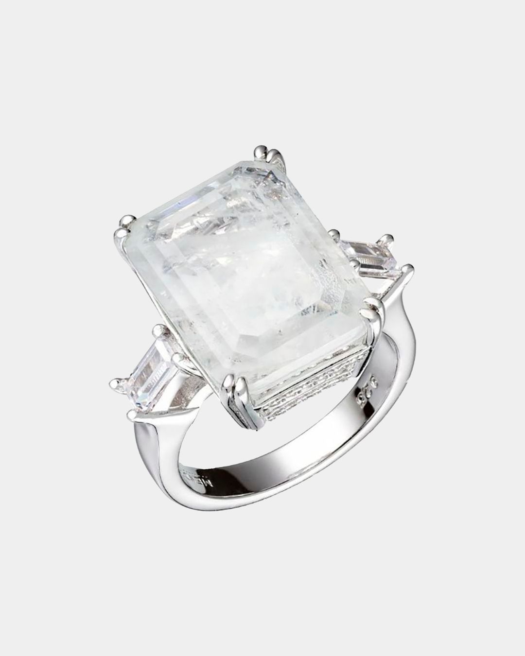 Купить Кольцо MENDEL