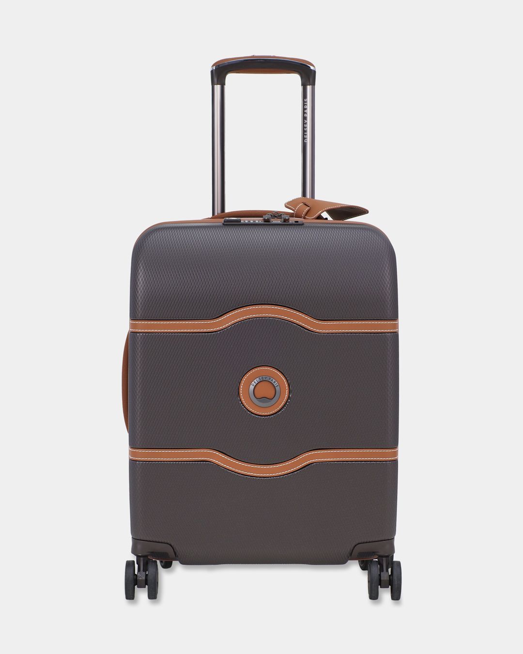 Купить Чемодан DELSEY