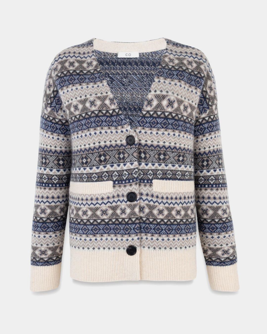 Купить Кардиган CO