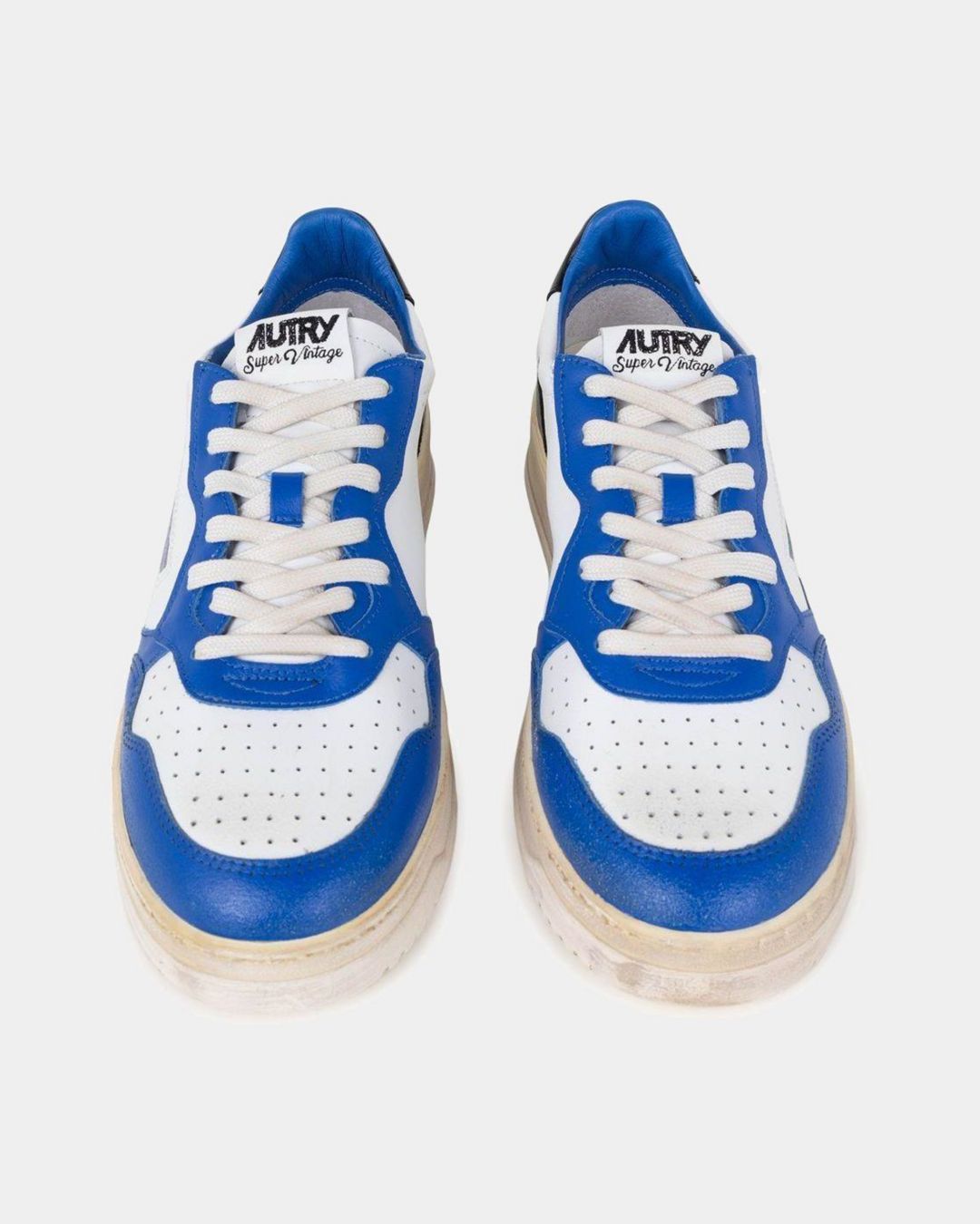 Купить Кеды AUTRY