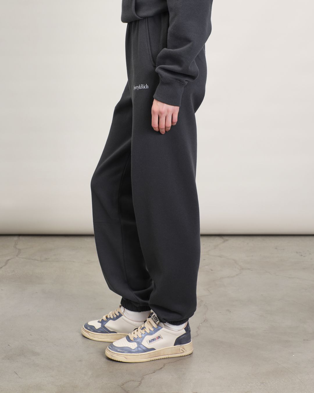 Купить Брюки SPORTY&RICH