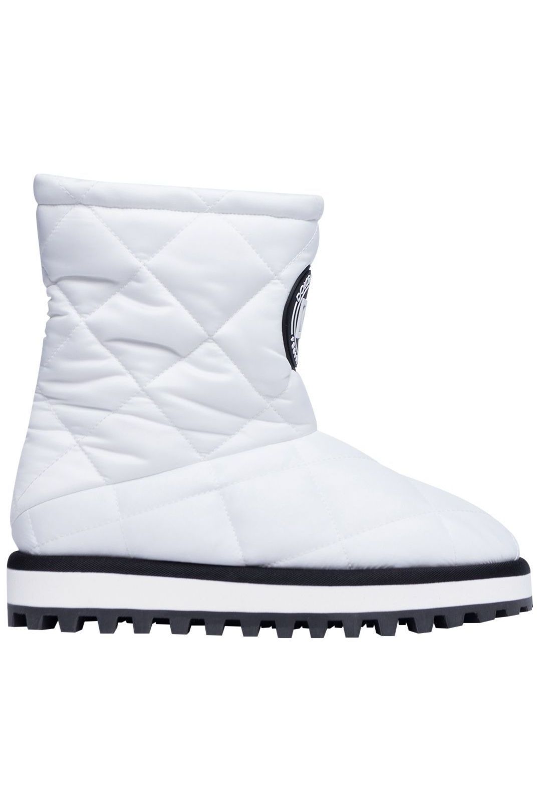 Купить Ботинки DOLCE & GABBANA