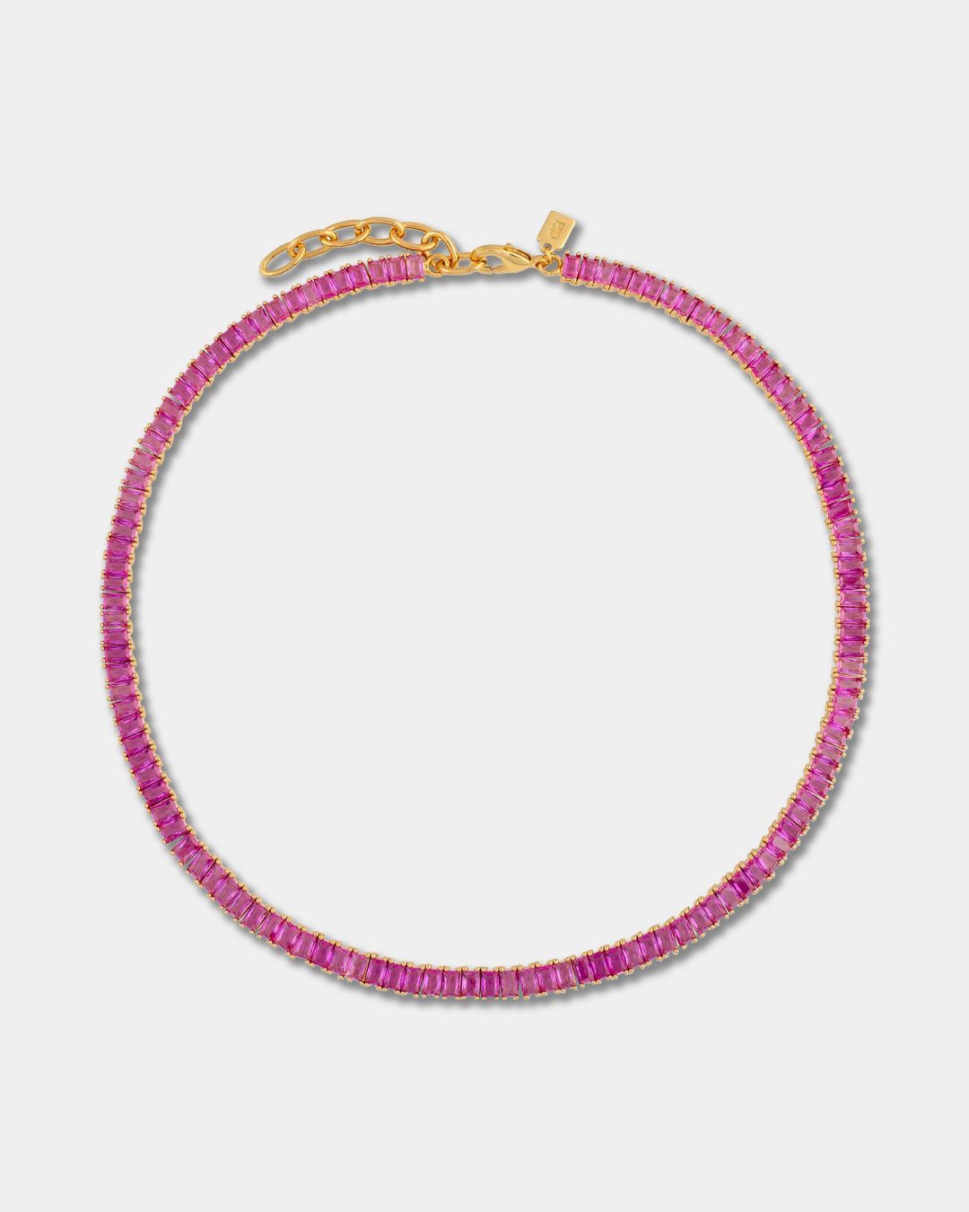 Купить Колье CRYSTAL HAZE