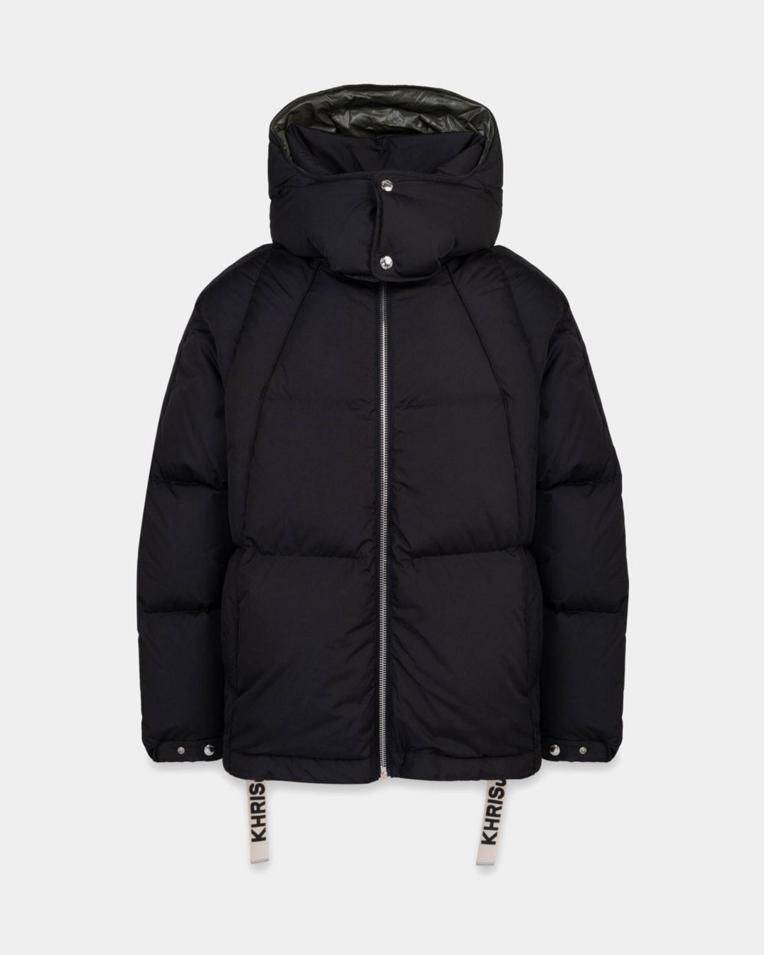 Купить Пуховик KHRISJOY