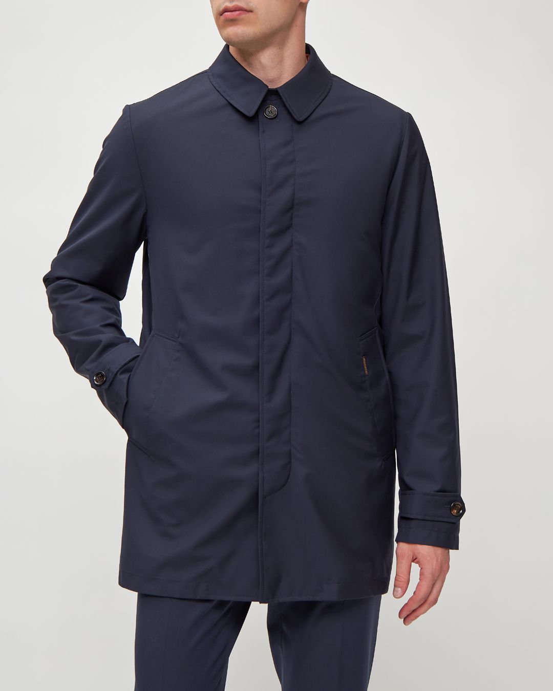 Купить Плащ MOORER