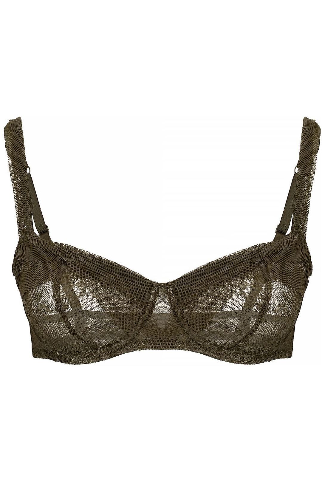 Купить Бюстгальтер CHANTAL THOMASS