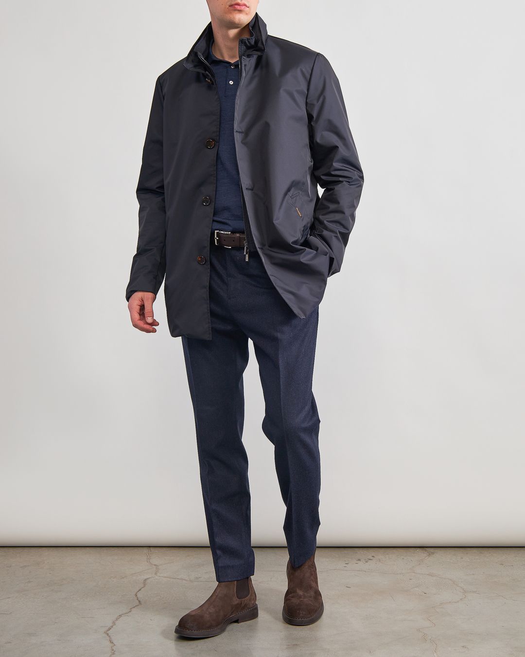 Купить Плащ MOORER