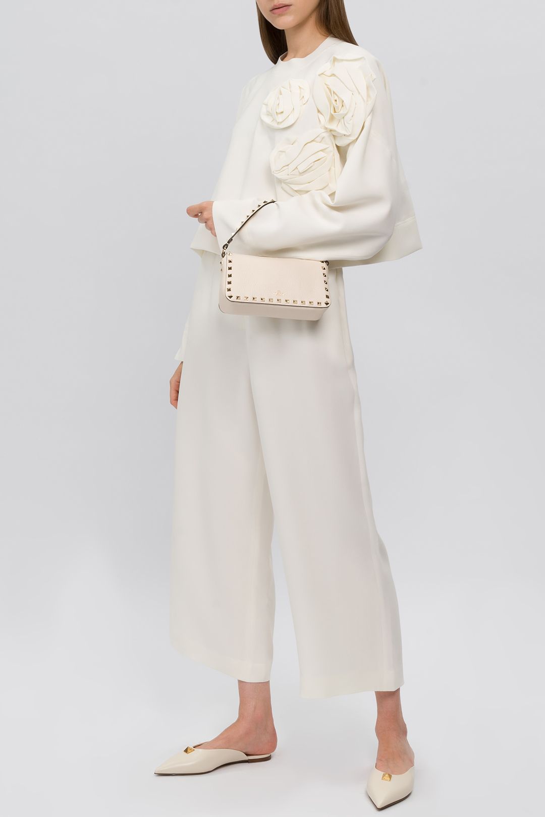 Купить Брюки VALENTINO