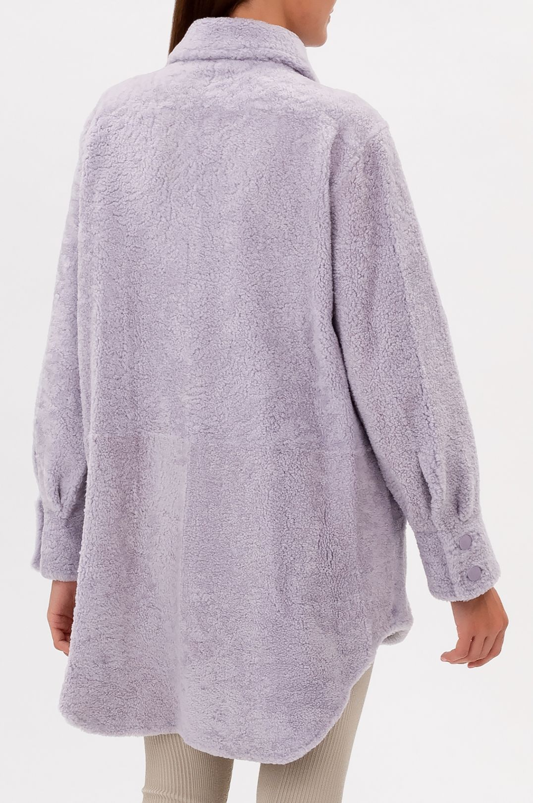 Купить Дубленка ANNE VEST