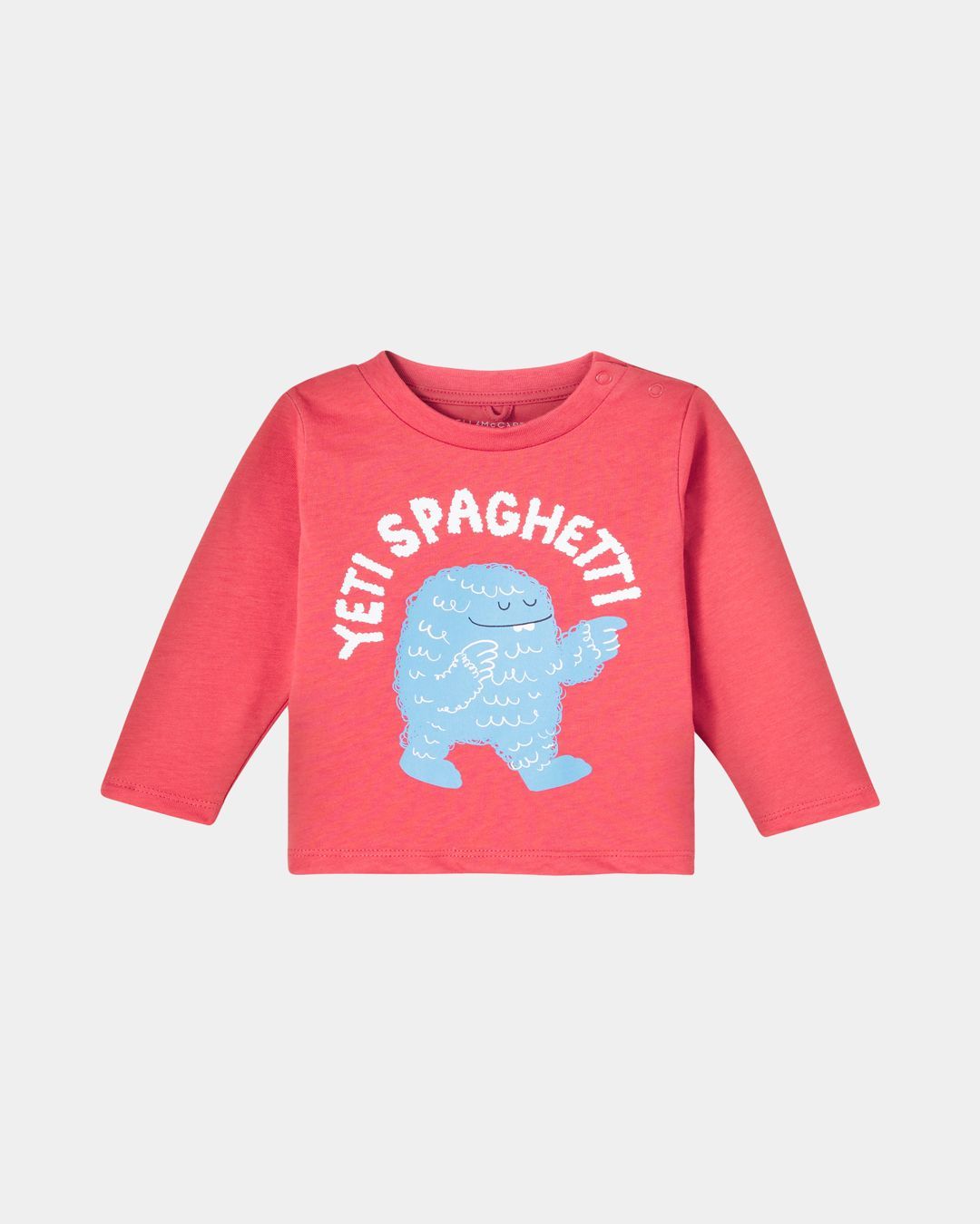 Купить Футболка STELLA MCCARTNEY