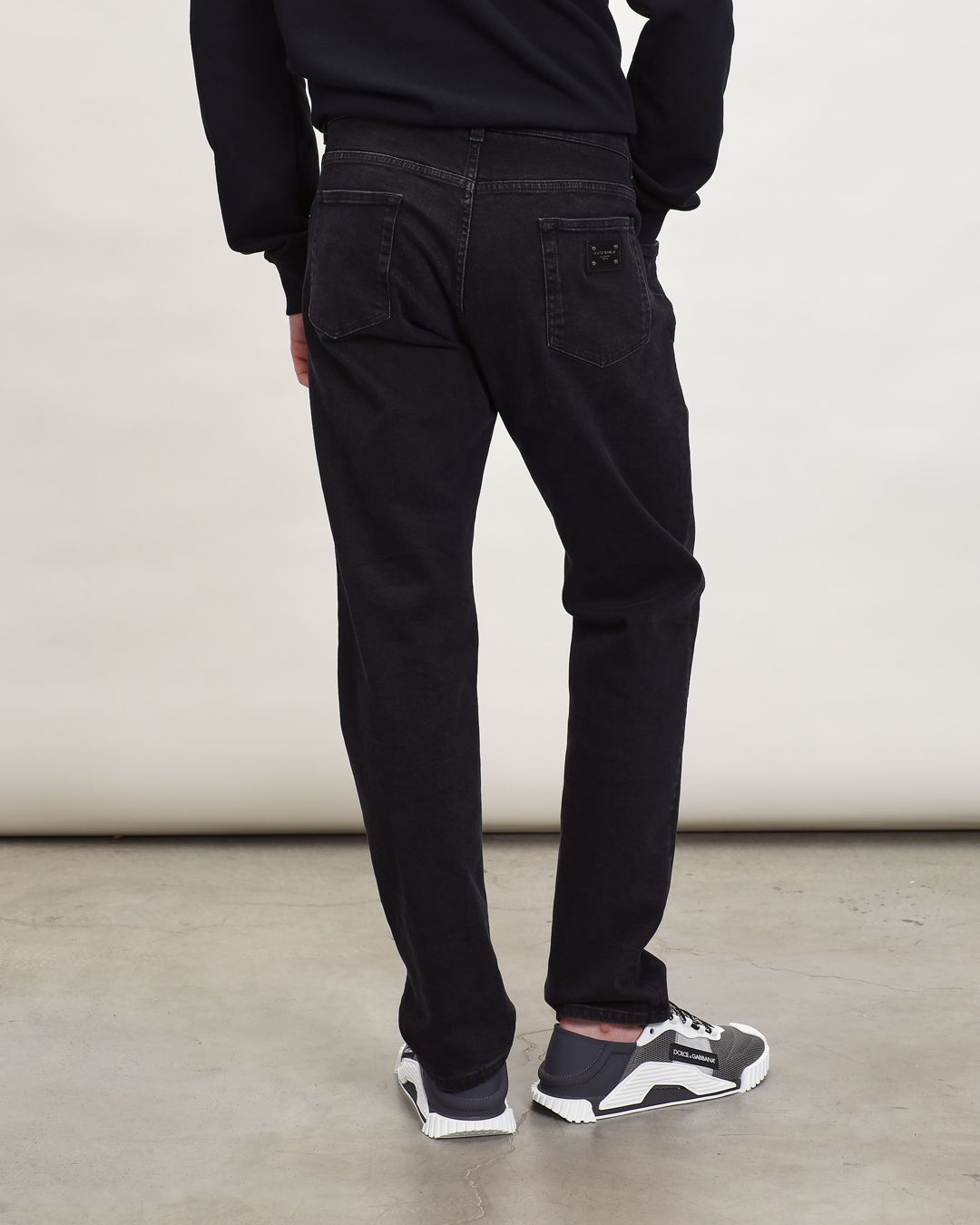 Купить Джинсы DOLCE & GABBANA