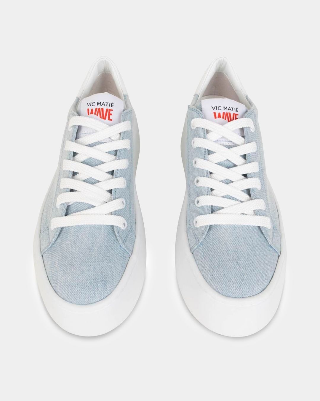 Купить Кеды VIC MATIE