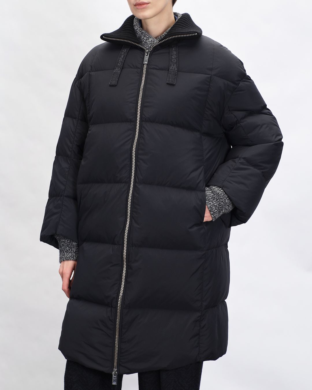 Купить Пуховик DIEGO M