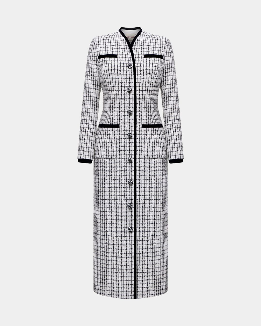 Купить Платье BOTROIS