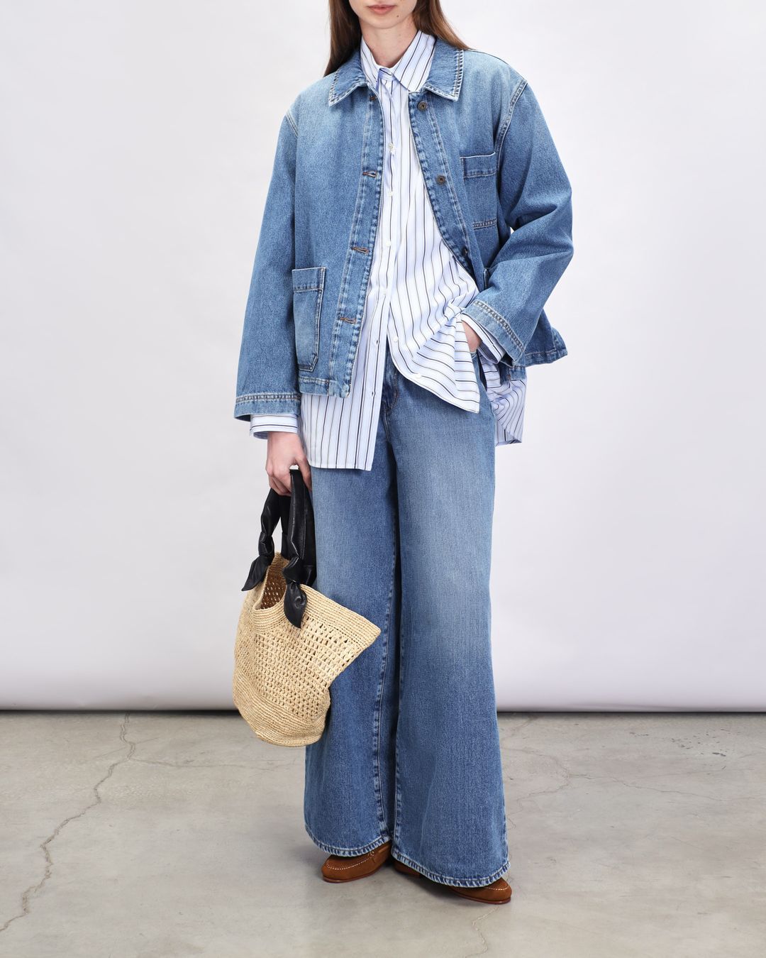 Купить Рубашка WEEKEND MAX MARA