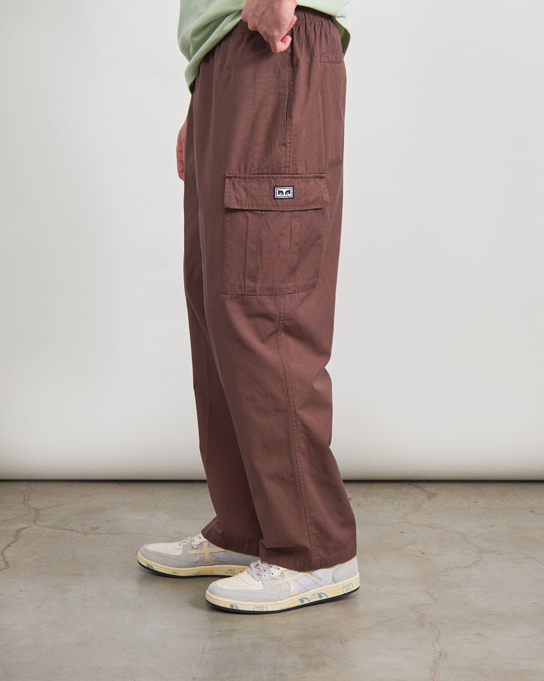 Купить Брюки OBEY