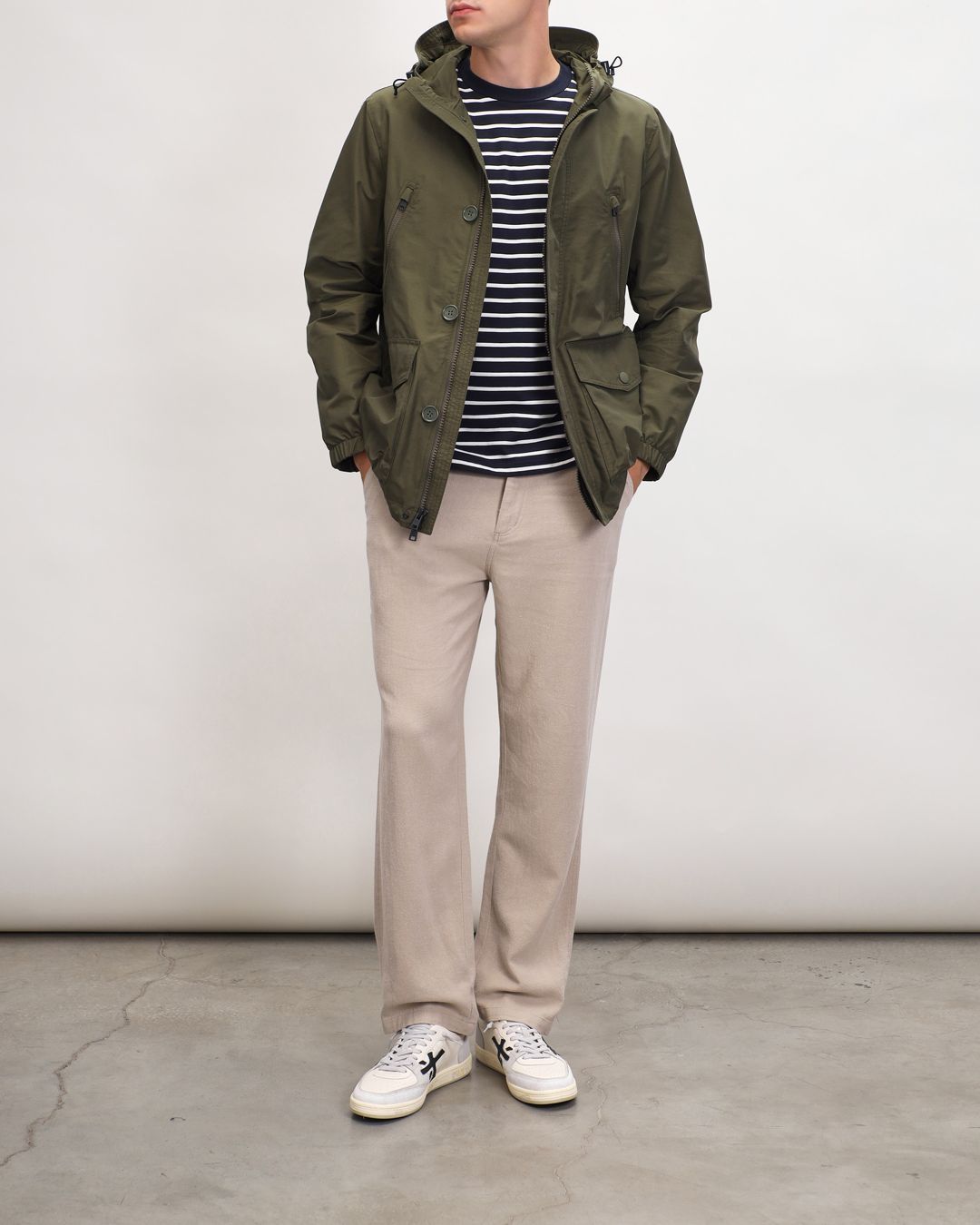 Купить Куртка WOOLRICH