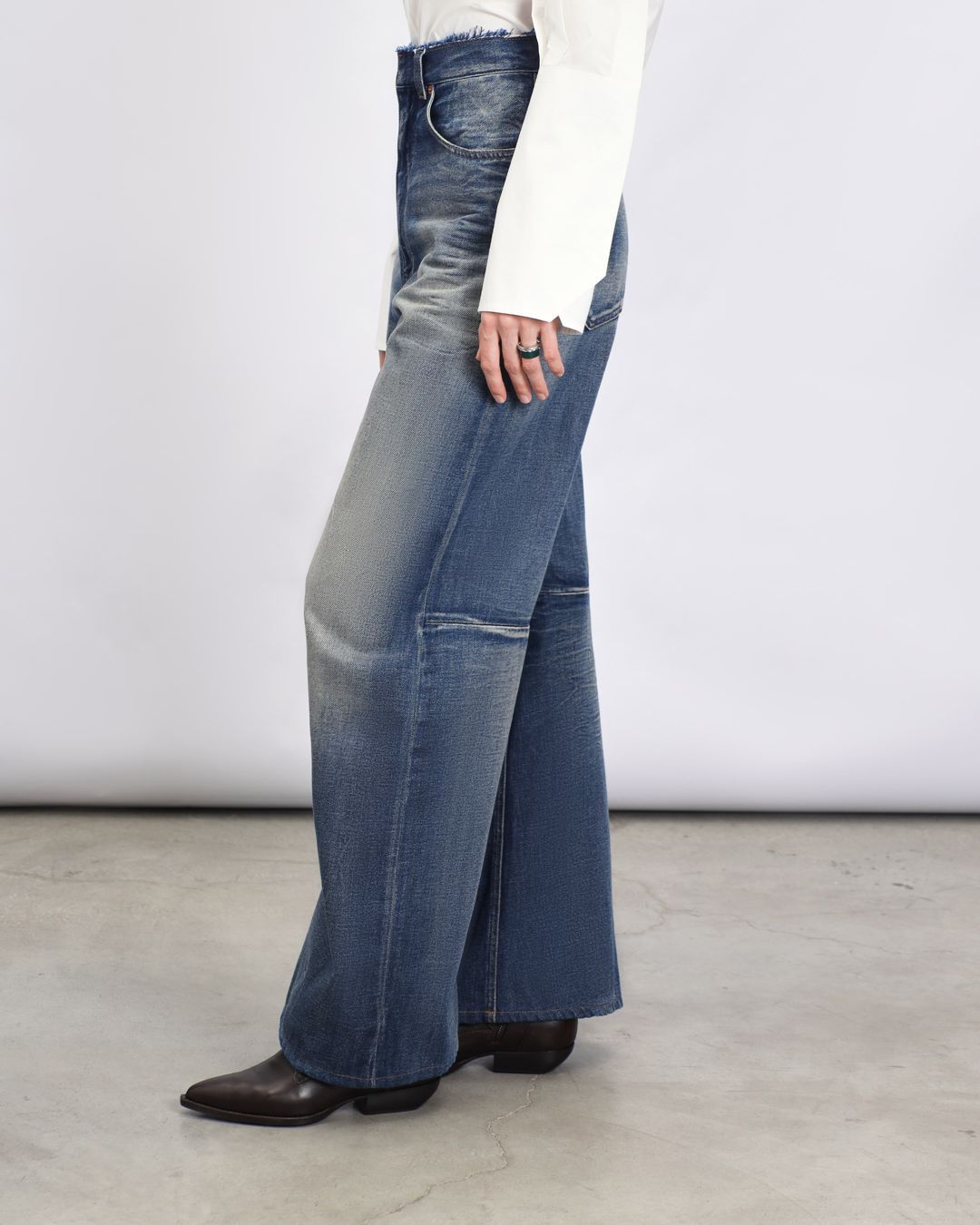 Купить Джинсы MM6