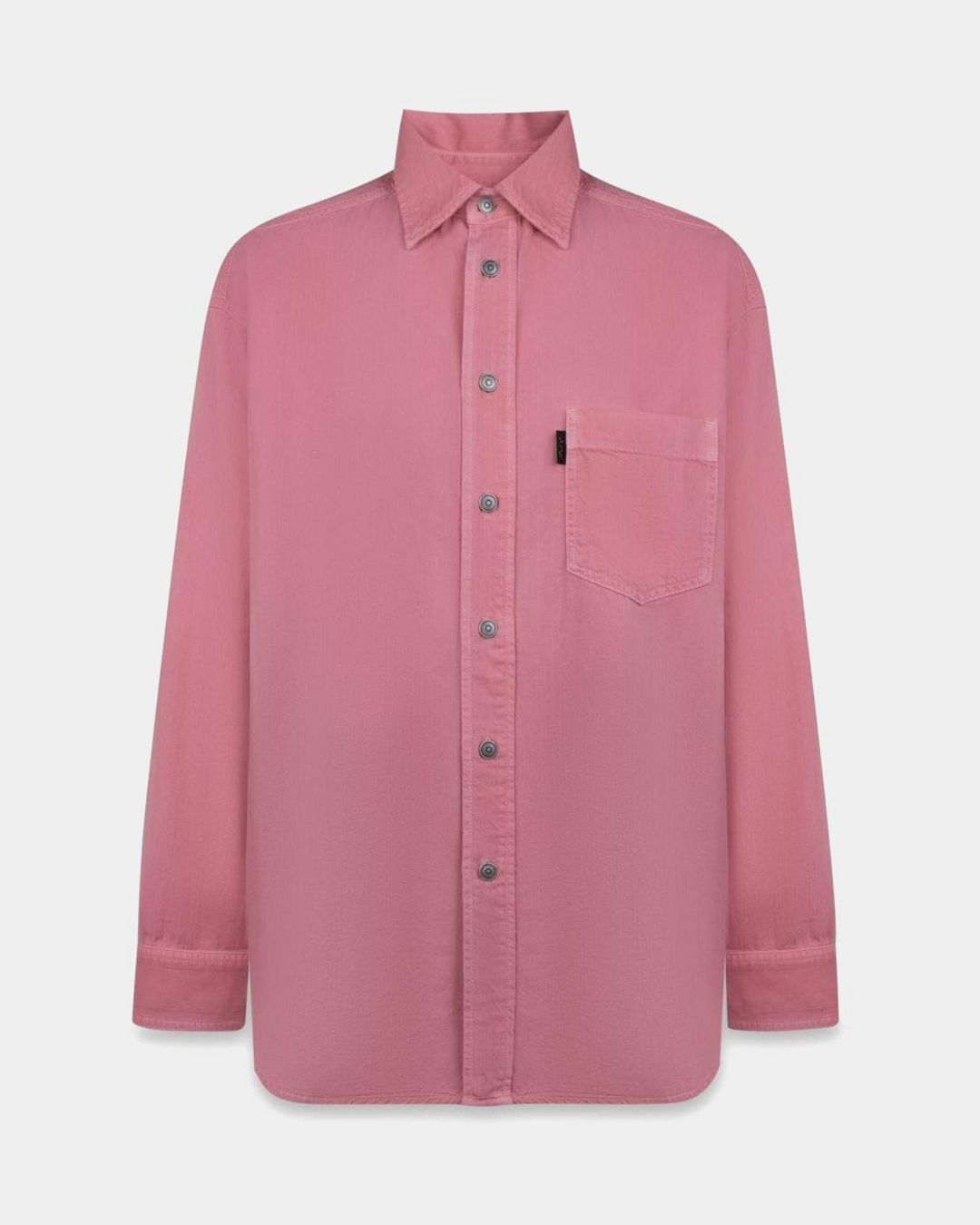 Купить Рубашка джинсовая HAIKURE