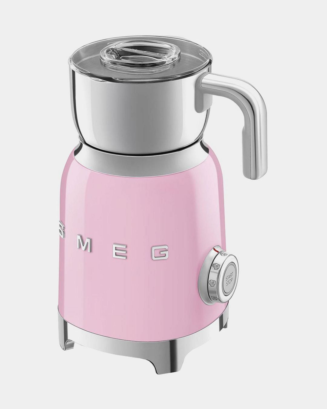 Купить Вспениватель молока SMEG
