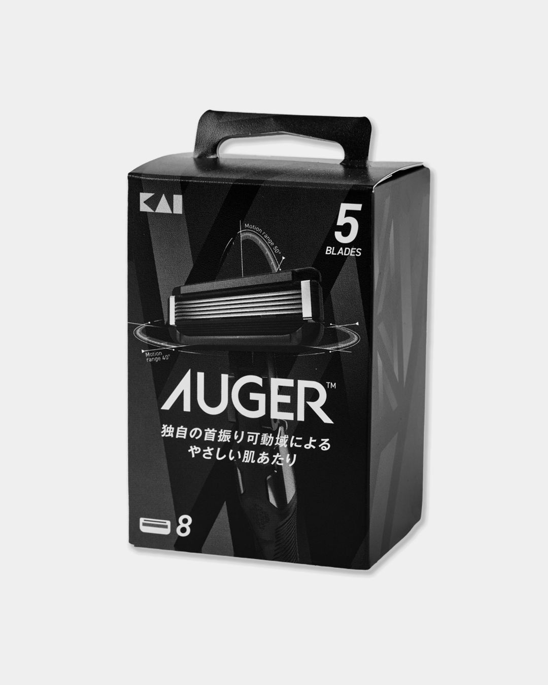 Купить Сменные кассеты для станка 027ga0037/b-8agos AUGER