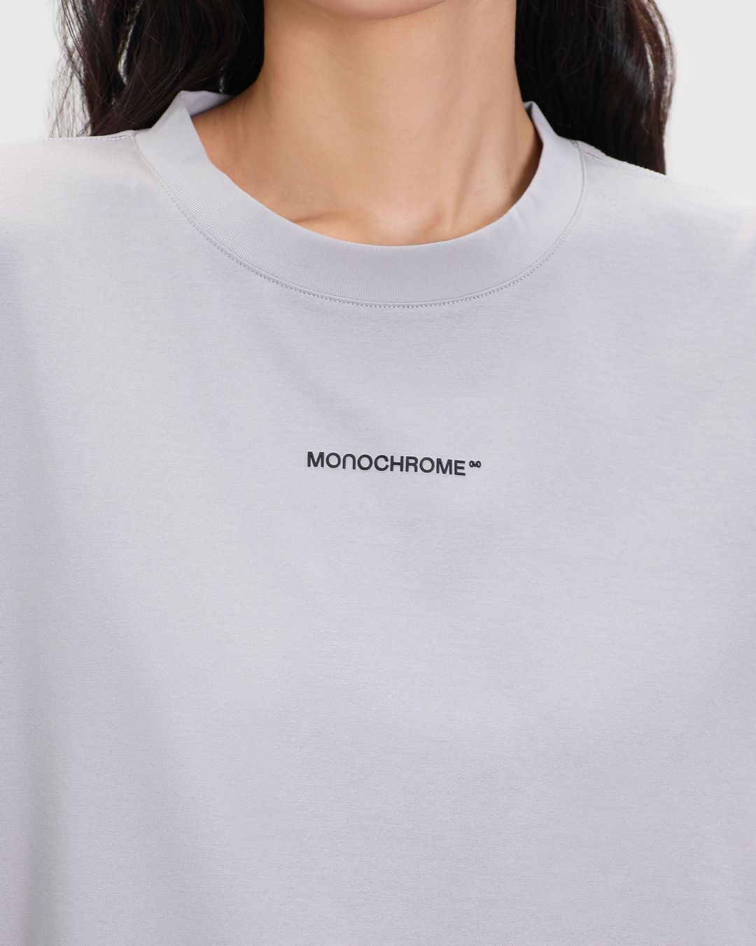 Купить Футболка MONOCHROME