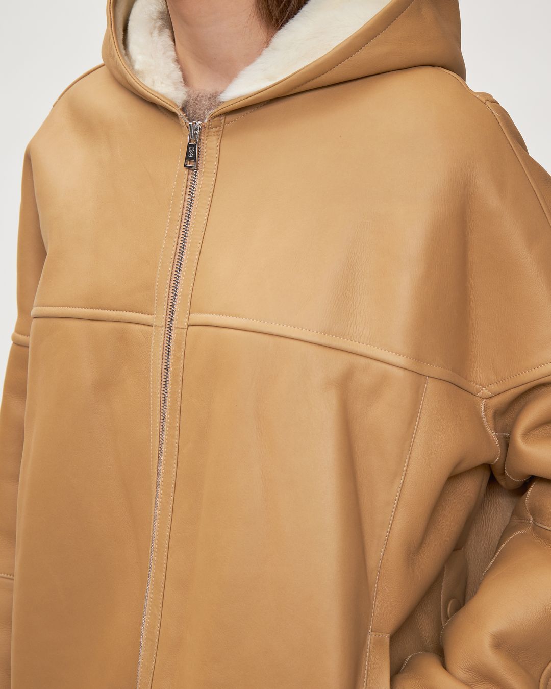 Купить Дубленка YVES SALOMON