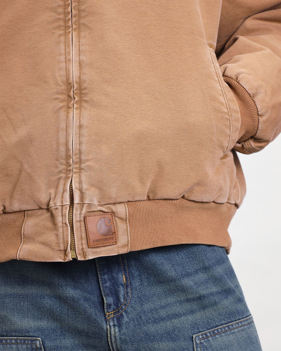 Купить Куртка CARHARTT WIP