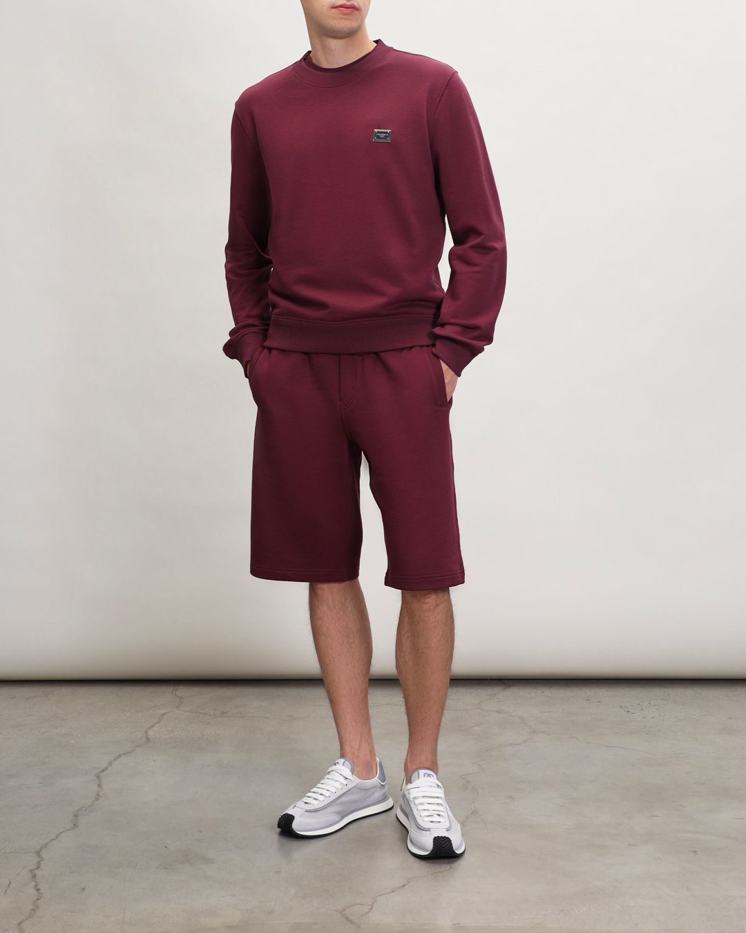 Купить Свитшот DOLCE & GABBANA